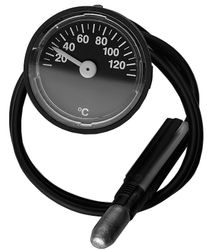 thermomètre ZWR 24-2K-ZWE 24-1K-2K